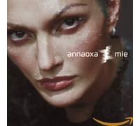 Anna Oxa - Mie [2 CD]