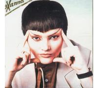 Anna Oxa - Oxanna