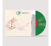 Anna Oxa - Pensami Per Te (col. Green)