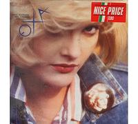 Anna Oxa - Per Sognare Per Cantare Per Ballare - Vinile