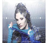 Anna Oxa - Proxima CD Pop Rock Italiano