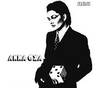 Anna Oxa - Un'Emozione Da Poco/Questa E Vita