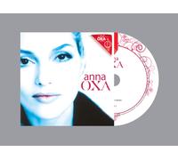 7993959 Audio Cd Anna Oxa - Un'Ora Con