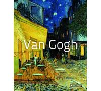 Anna Paola Rapelli Alfredo Pallavisini Vincent Van Gogh (Tascabile)
