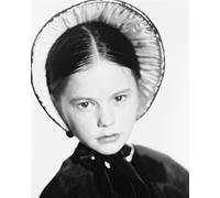 Anna Paquin Come Flora Mcgrath Poster Stampa 24x20"