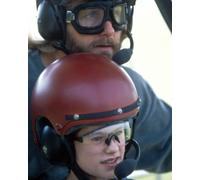 Anna Paquin E Jeff Daniels [1004992] Foto 8x10 (Altre Dimensioni Disponibili)