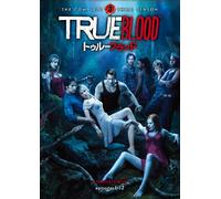 Anna Paquin - True Blood S3 Complete Box (6 Dvd) [Edizione: Giappone]