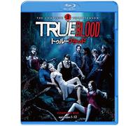 Anna Paquin - True Blood S3 Complete Set (5 Blu-Ray) [Edizione: Giappone]