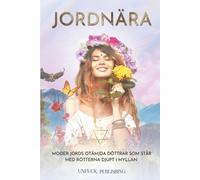 Anna Parfa Cecilia Kivling Charlotta Zaar Jordnära (Tascabile)
