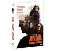 Anna - Parole Di Guerra - Dvd