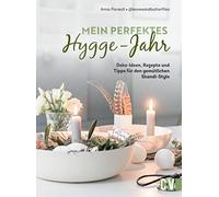 Anna Parwoll Skandi Deko - Mein perfektes Hygge-Jahr: Deko-Id (Copertina rigida)