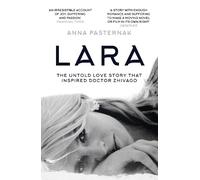 Anna Pasternak Lara (Tascabile)