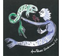 Anna Phoebe Sea Souls (Live) (Vinyl LP) 12" Album