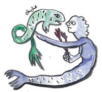 Phoebe Anna - Sea Souls