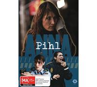 Anna Pihl (Series 1) - 3-DVD Set ( Anna Pihl - Entire Series One ) [ Origine Australiano, Nessuna Lingua Italiana ]