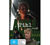 Anna Pihl (Series 2) - 3-DVD Set ( Anna Pihl - Series Two (Ep. 1-10) ) [ Origine Australiano, Nessuna Lingua Italiana ]
