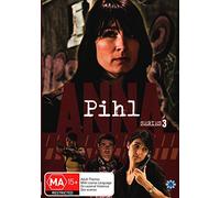Anna Pihl:Series 3 - Anna Pihl: Series 3