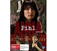 Anna Pihl - Series 3 [Region 4]