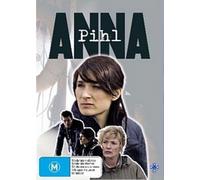 Anna Pihl - Series One [Region 4]