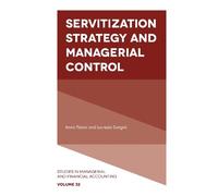Anna Pistoni Lucrezia Servitization Strategy and Managerial (Copertina rigida)