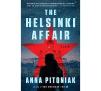 Anna Pitoniak The Helsinki Affair (Tascabile) Amanda Cole