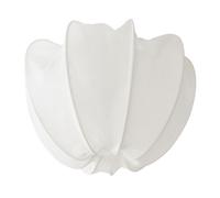 Anna Plafoniera Mini Bianco
