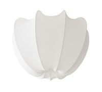Anna Plafoniera Mini Cotton White