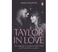Anna Pointer Taylor in Love (Tascabile)