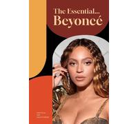 Anna Pointer The Essential... Beyoncé (Copertina rigida) Gemini Essentials