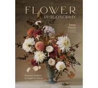 Anna Potter Flower Philosophy (Copertina rigida)