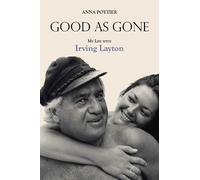 Anna Pottier Good as Gone (Tascabile)