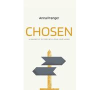 Anna Pranger Chosen (Copertina rigida)