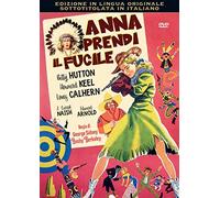 Anna Prendi Il Fucile (1950)