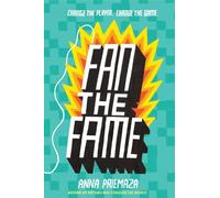 Anna Priemaza Fan the Fame (Copertina rigida)
