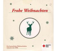 Anna Prohaska Etc - Frohe Weihnachten! by Anna Prohaska Etc [Music CD]