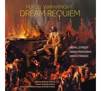 Rufus Wainwright Rufus Wainwright: Dream Requiem (Vinyl LP) 12" Album