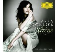 Anna Prohaska - Sirene
