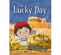 Anna Prokos The Lucky Day (Copertina rigida)