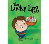 Anna Prokos The Lucky Egg (Copertina rigida)