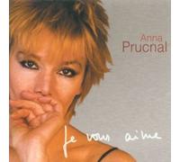 Anna Prucnal - Je Vous Aime