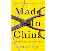 Anna Qu Made in China (Copertina rigida)