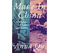 Anna Qu Made in China (Tascabile)