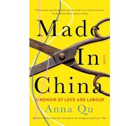 Anna Qu Made In China (Tascabile)