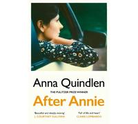 Anna Quindlen After Annie (Tascabile)