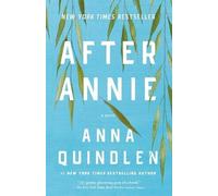 Anna Quindlen After Annie (Tascabile)
