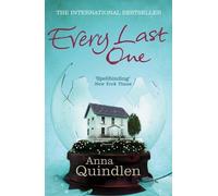 Anna Quindlen Every Last One (Tascabile)
