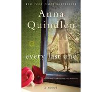 Anna Quindlen Every Last One (Tascabile)