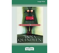 Anna Quindlen Imagined London (Tascabile)