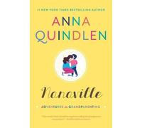 Anna Quindlen Nanaville (Tascabile)