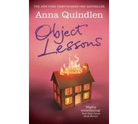 Anna Quindlen Object Lessons (Tascabile)